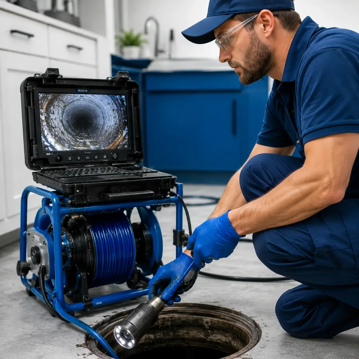 Pipe Relining professionals serving Federal Dam, MN
